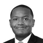 Clarence Webster III Logo