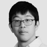 Jonathan Cho