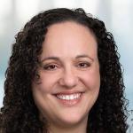 Sarah F. Blankstein Logo