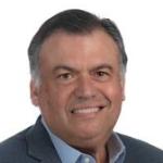 Paul G. Afonso Logo