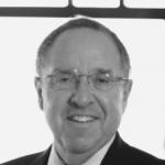 Ronald N. Jacobi Logo