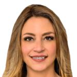 Tania Cruz-Gimenez Logo