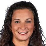 Amanda Sharkey Ross Logo