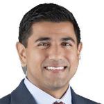 David Easwaran