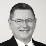Randall G. Ayers Logo