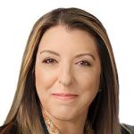 Mona E. Dajani Logo