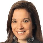 Lily Koohdary Huffman Logo