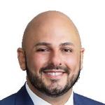 Yigal Saghian Logo