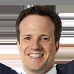 Ben Hanrahan Logo