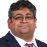 Sanjay Nair Logo