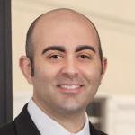 George Demetrios Lagos Logo
