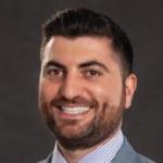Nicholas A. Savino Logo