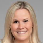 Alyssa M. Helfer Logo