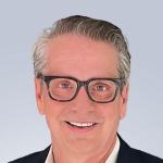 Glenn Burlingame Logo