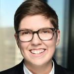 Ashlee J. Cherne-Hendrick Logo