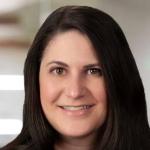 Lauren M. Frisch Logo