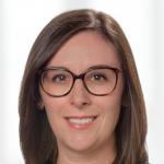 Lauren E. Pezor Logo