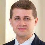 Daniel C. Rowe Logo