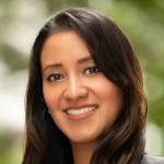 Kimberly P. Archila Logo