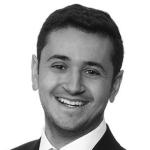 Albert Alsaygh Logo