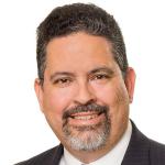 Mauricio D. Rivero Logo