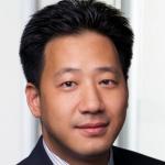Jay C. Chung Logo