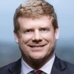 Justin L. Burney Logo