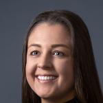 Danielle M. Charron Logo