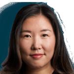 Rebecca Kim Iyer Logo