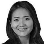 Tiffany J. Li Logo