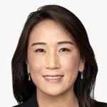 Doris Yuen Logo