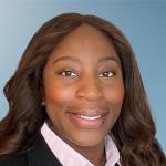 Lucy N. Onyeforo Logo