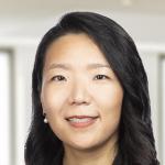 Angela A. Jun Logo
