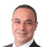 Paul R. Zeineddin Logo