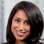 Meghan Koushik Logo