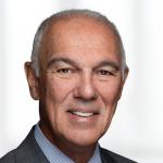 Jerry Fedele Logo