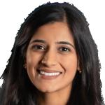 Selina P. Patel Logo