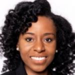 Jasmine L. Peele Logo