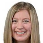 Danica P. Baird Logo