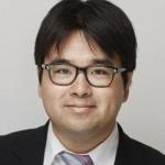 David Kang Logo