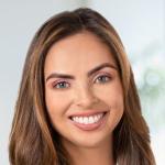 Janelle E. Rodriguez-Mena Logo