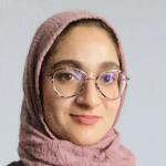 Nabihah Maqbool Logo