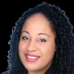 Monique Andre Jerome Logo