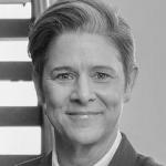 Becky L. Huinker Logo