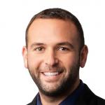 Corey E. Strauss Logo