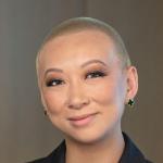 Vikki Nguyen Logo