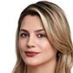 Yelena L. Nersesyan Logo