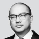 Keith B. Fujiu Logo
