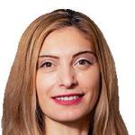 Tamara Rizkalla Logo