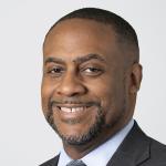 Tyrone P. Thomas Logo